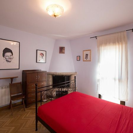 Appartamento Coqueto Apartamento Bravo Murillo Madrid Esterno foto